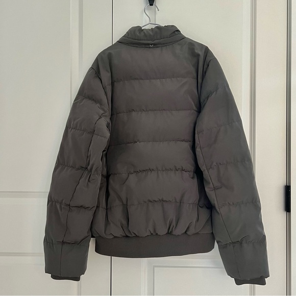 Tommy Hilfiger Down Puffer Jacket - Picture 7 of 7